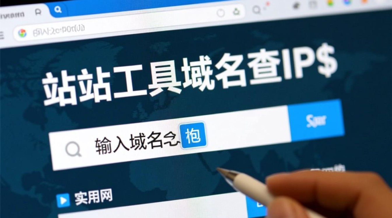 站长工具域名查ip能精准定位服务器真实位置吗? 站长工具域名查ip能精准定位服务器真实位置吗?