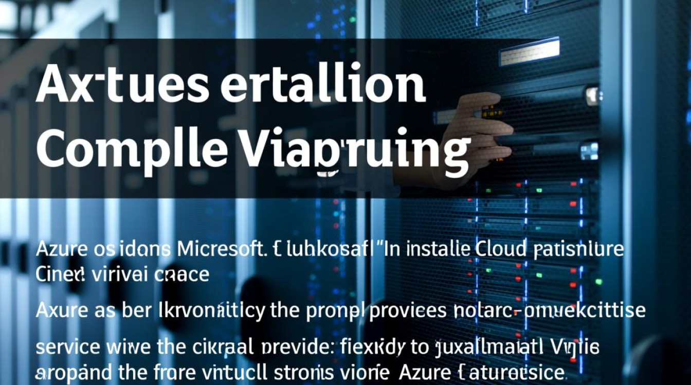 azure安装虚拟机后如何远程连接配置？-好主机测评网