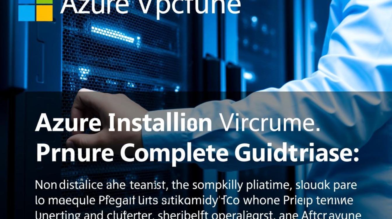 azure安装虚拟机后如何远程连接配置? azure安装虚拟机后如何远程连接配置?