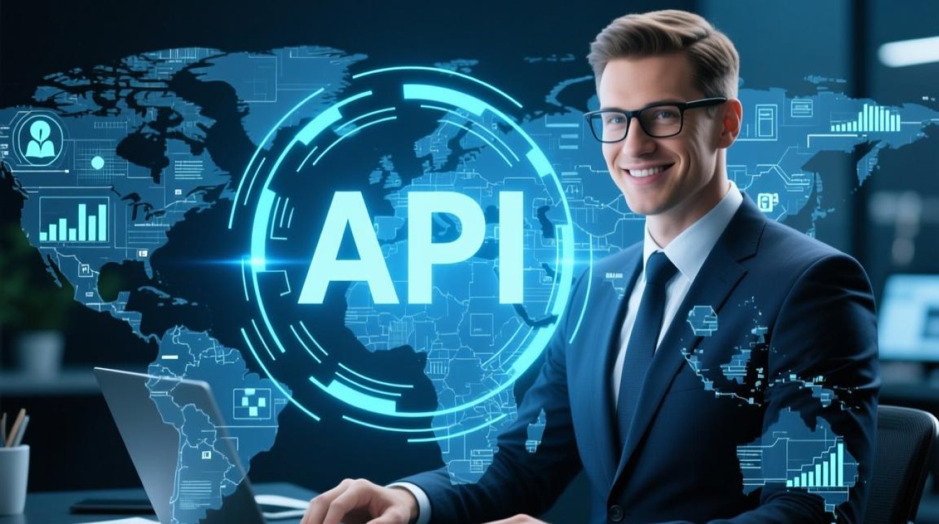 api招聘平台如何精准匹配技术人才？-好主机测评网