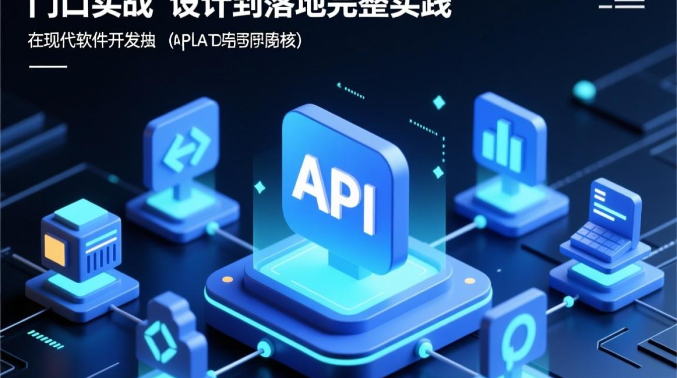 API接口实战，从0到1怎么搭建？避坑指南有哪些？-好主机测评网