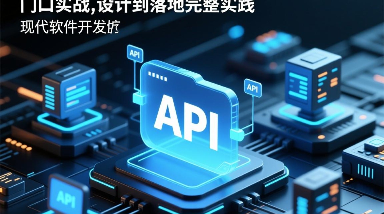 API接口实战,从0到1怎么搭建?避坑指南有哪些? API接口实战,从0到1怎么搭建?避坑指南有哪些?