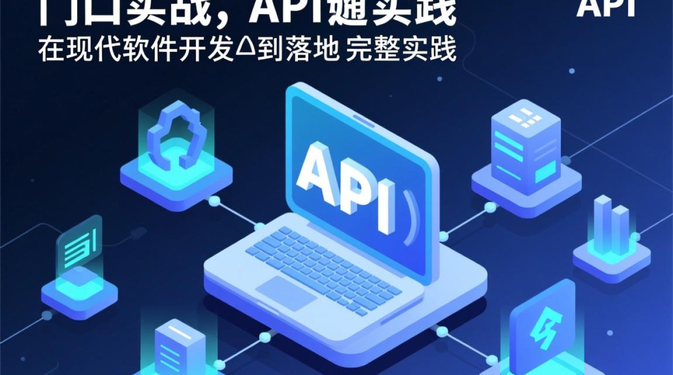 API接口实战,从0到1怎么搭建?避坑指南有哪些? API接口实战,从0到1怎么搭建?避坑指南有哪些?