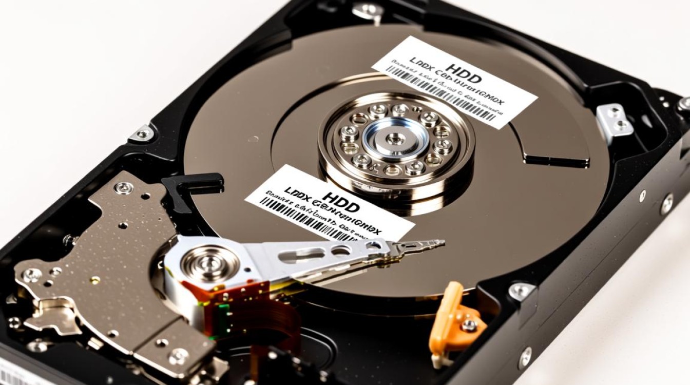 Linux HDD如何优化读写性能与延长使用寿命？-好主机测评网