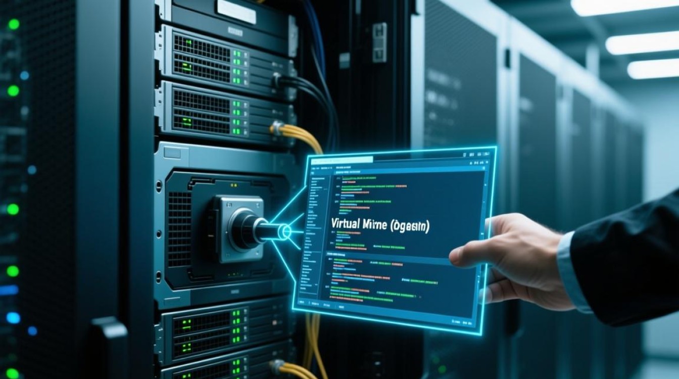 虚拟机传马是什么？如何防范虚拟机中的木马攻击？