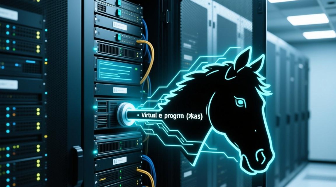 虚拟机传马是什么？如何防范虚拟机中的木马攻击？-好主机测评网