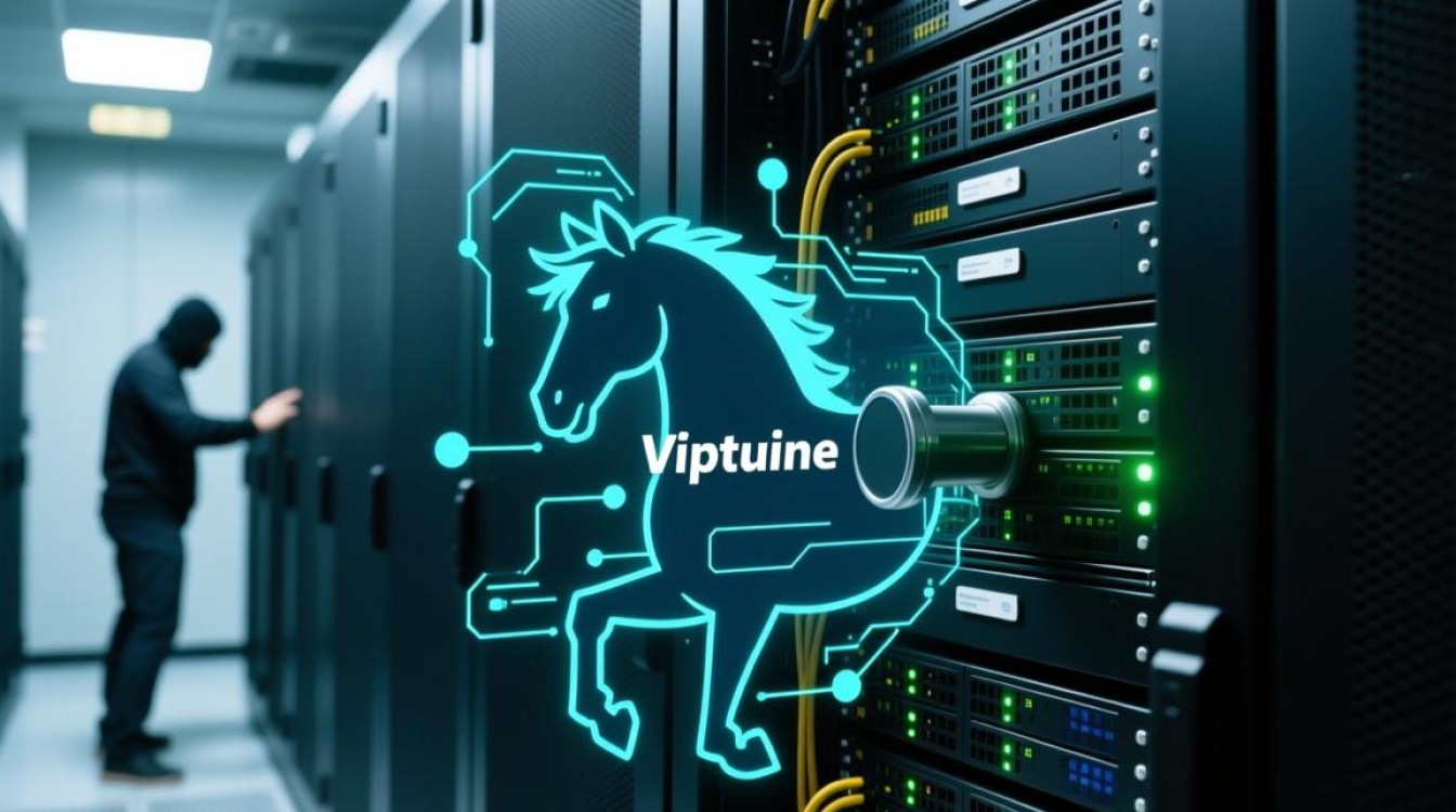 虚拟机传马是什么？如何防范虚拟机中的木马攻击？