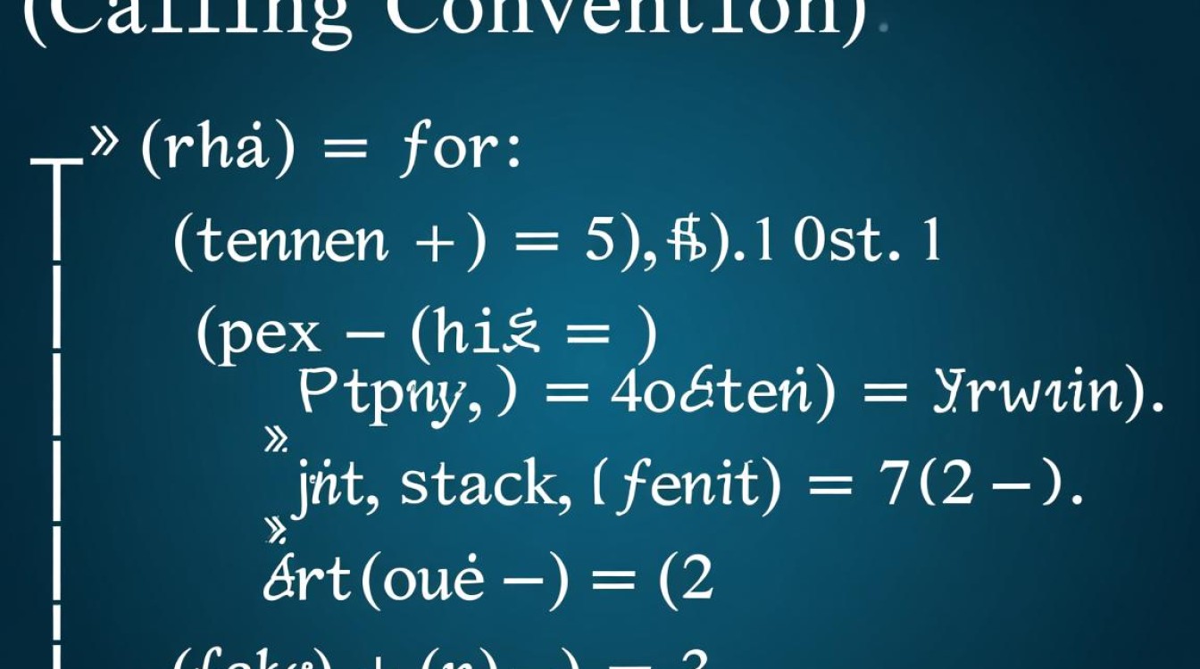 stdcall在Linux系统下如何兼容与使用? stdcall在Linux系统下如何兼容与使用?