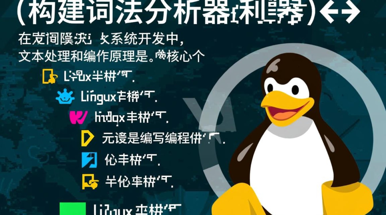 Linux lex如何入门?快速掌握lex工具的使用方法 Linux lex如何入门?快速掌握lex工具的使用方法
