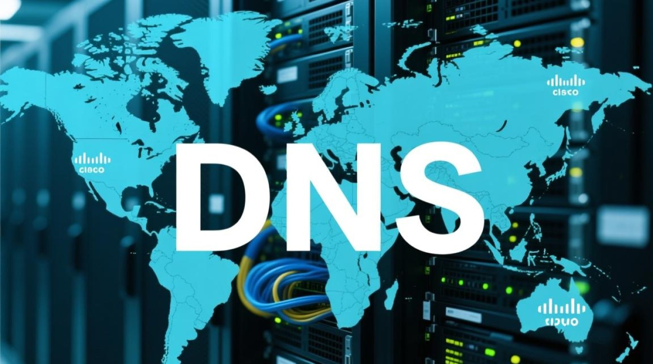 思科为何突然关掉域名解析功能?背后原因是什么? 思科为何突然关掉域名解析功能?背后原因是什么?