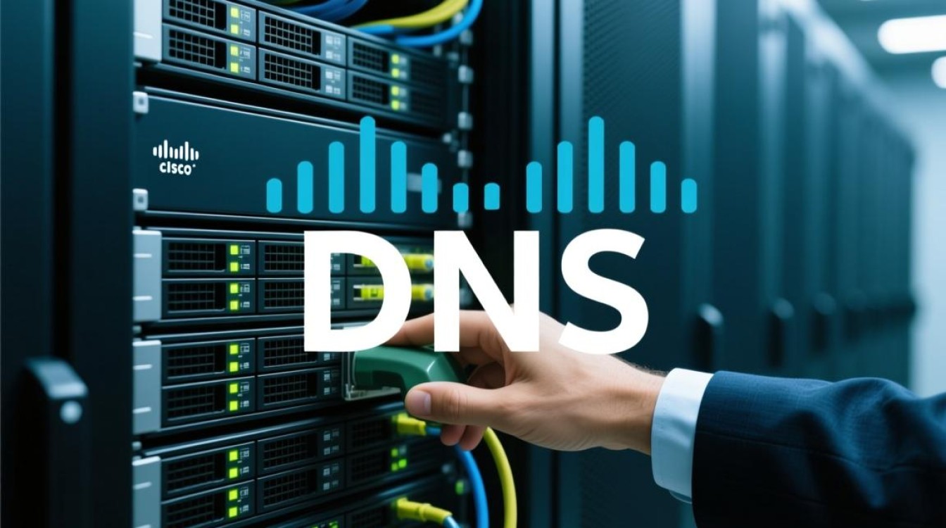 思科为何突然关掉域名解析功能?背后原因是什么? 思科为何突然关掉域名解析功能?背后原因是什么?