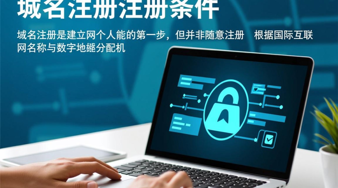 注册域名需要什么资料和条件？-好主机测评网