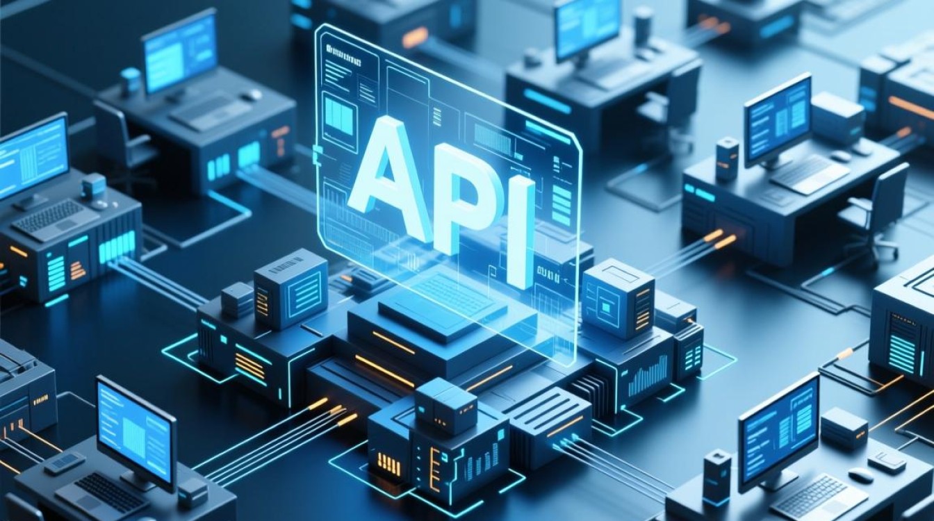 如何高效聚合多源API接口并统一管理？-好主机测评网