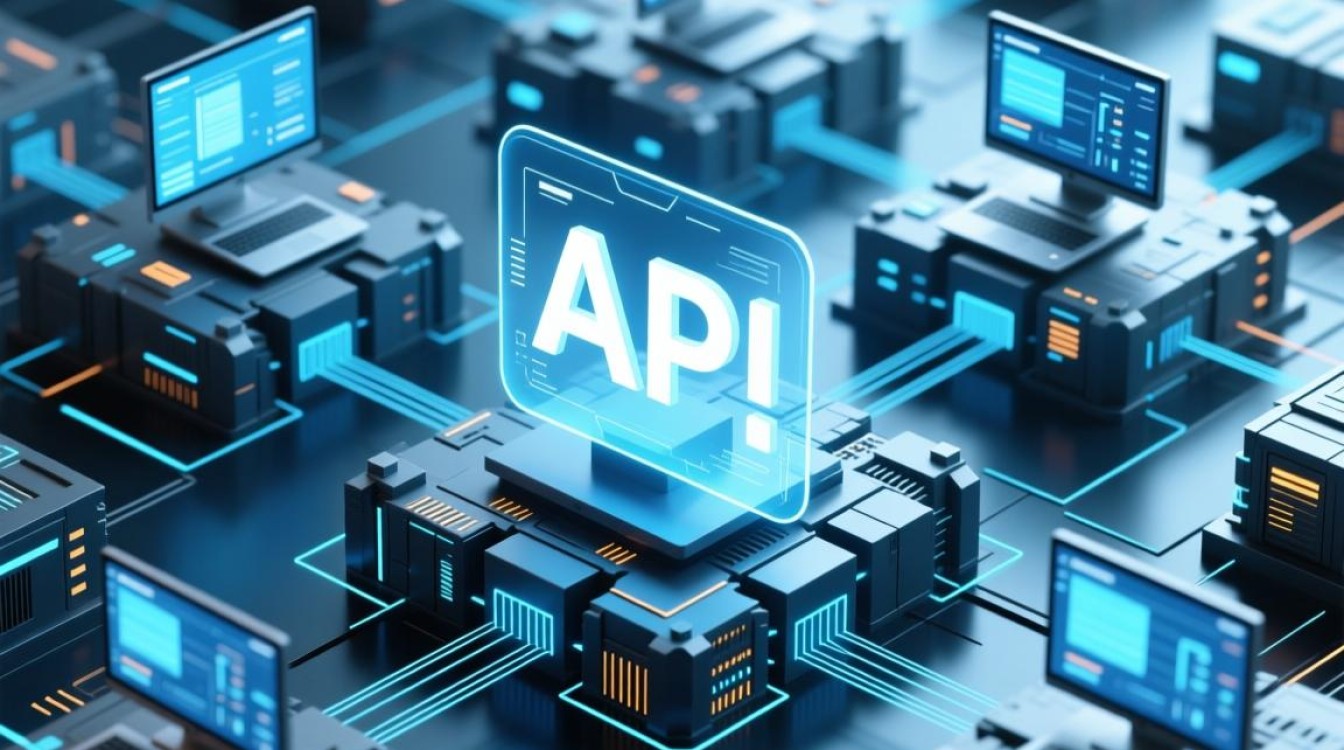 如何高效聚合多源API接口并统一管理？