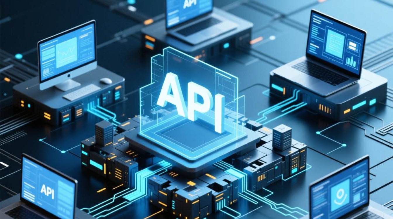 如何高效聚合多源API接口并统一管理？