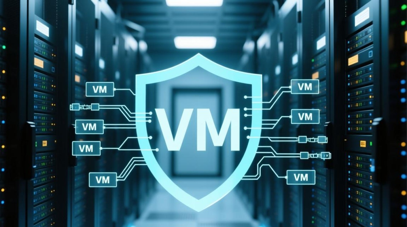 如何保证虚拟机安全?有哪些关键措施和最佳实践? 如何保证虚拟机安全?有哪些关键措施和最佳实践?