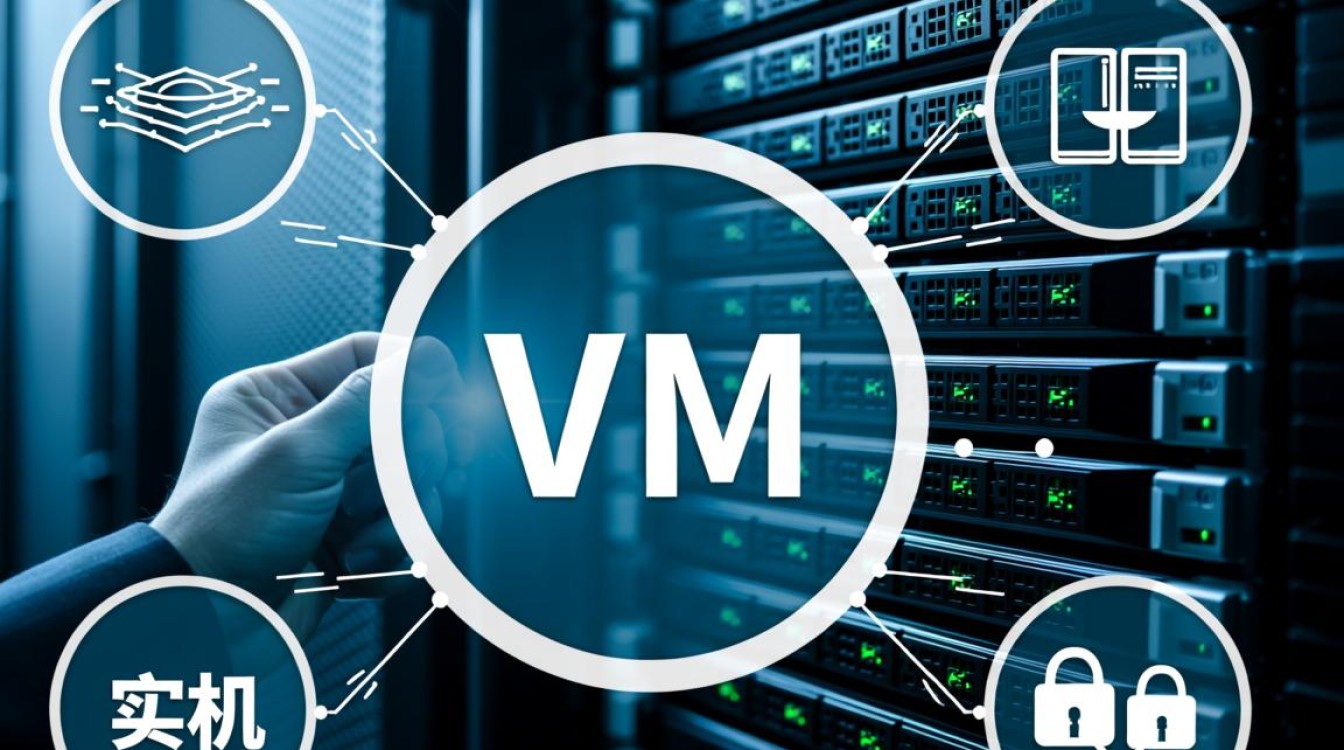 如何保证虚拟机安全?有哪些关键措施和最佳实践? 如何保证虚拟机安全?有哪些关键措施和最佳实践?