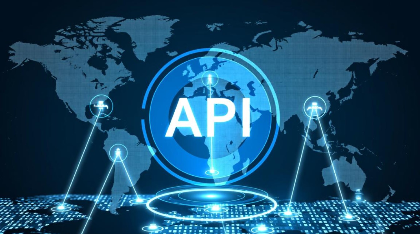 如何用API接口获取数据？新手必看步骤详解-好主机测评网