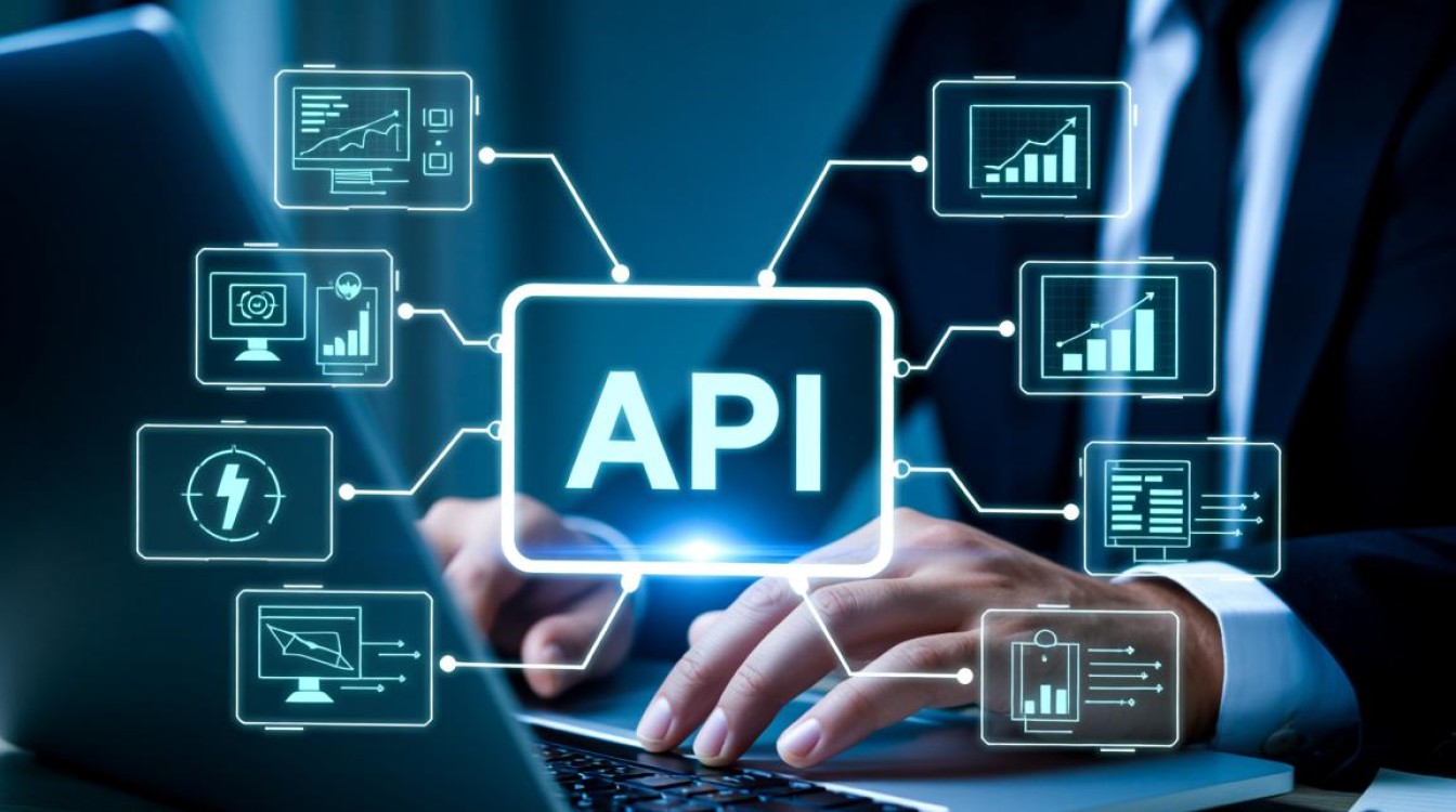 如何用API接口获取数据？新手必看步骤详解