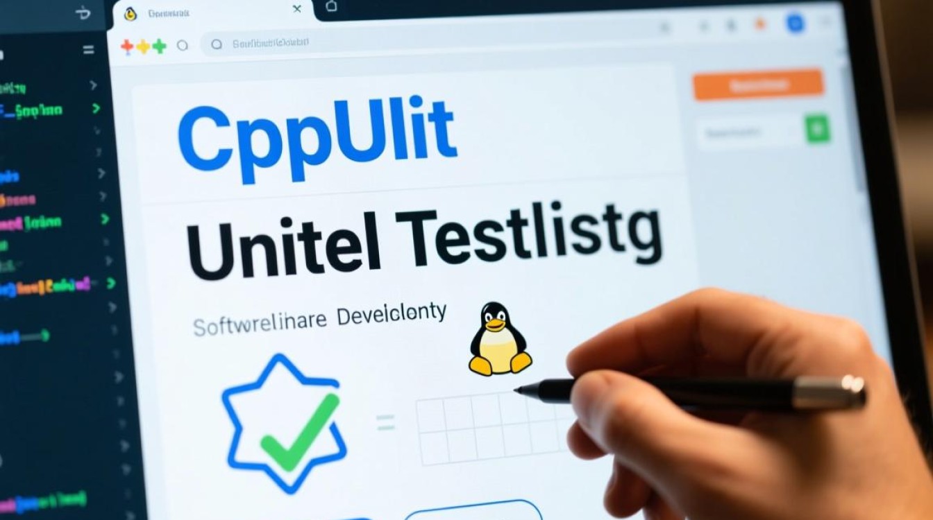 如何在Linux环境下正确配置与使用CppUnit单元测试框架？-好主机测评网