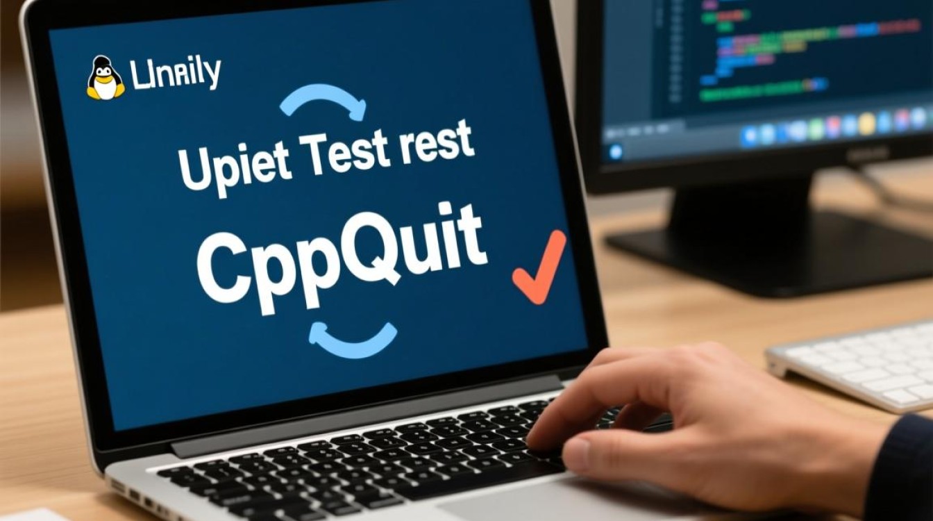 如何在Linux环境下正确配置与使用CppUnit单元测试框架？