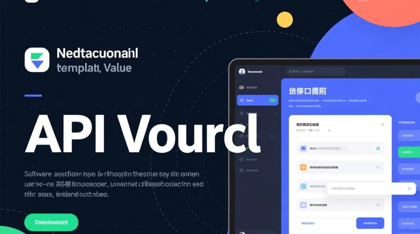 哪里能下载专业的api接口文档word模板？