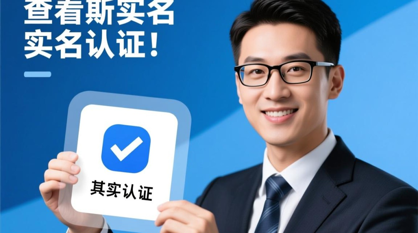 域名实名认证信息在哪查?个人或企业认证怎么查?-好主机测评网