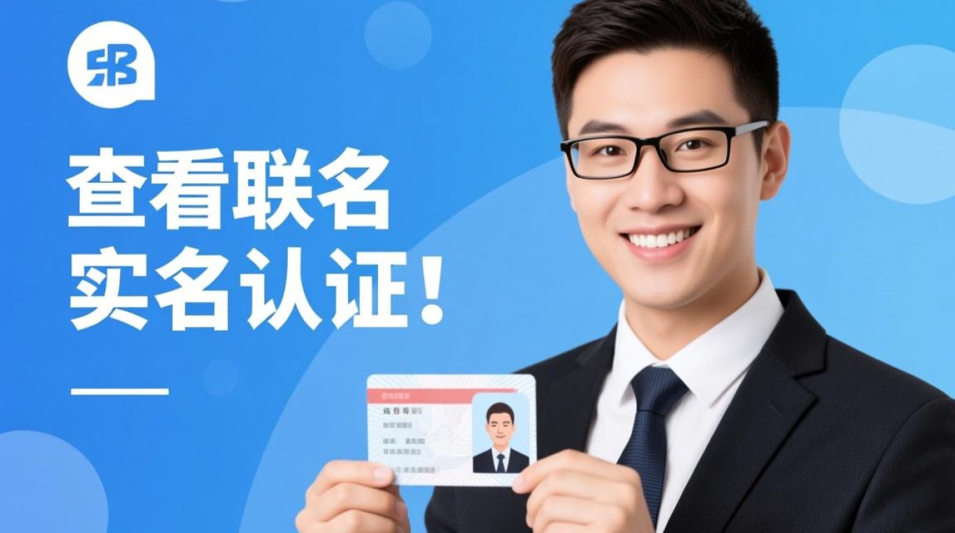 域名实名认证信息在哪查？个人或企业认证怎么查？