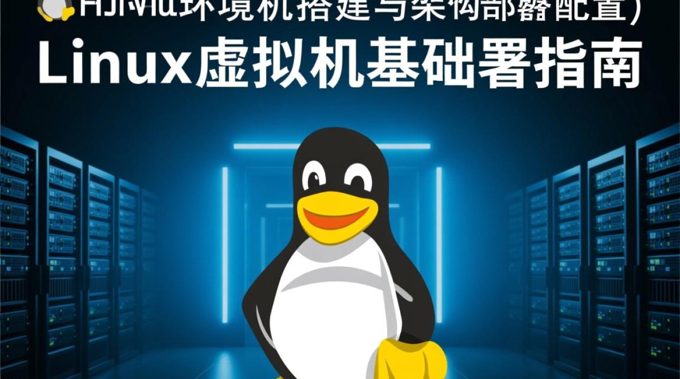 Linux虚拟机搭建LNMP环境时，如何解决常见配置问题？-好主机测评网