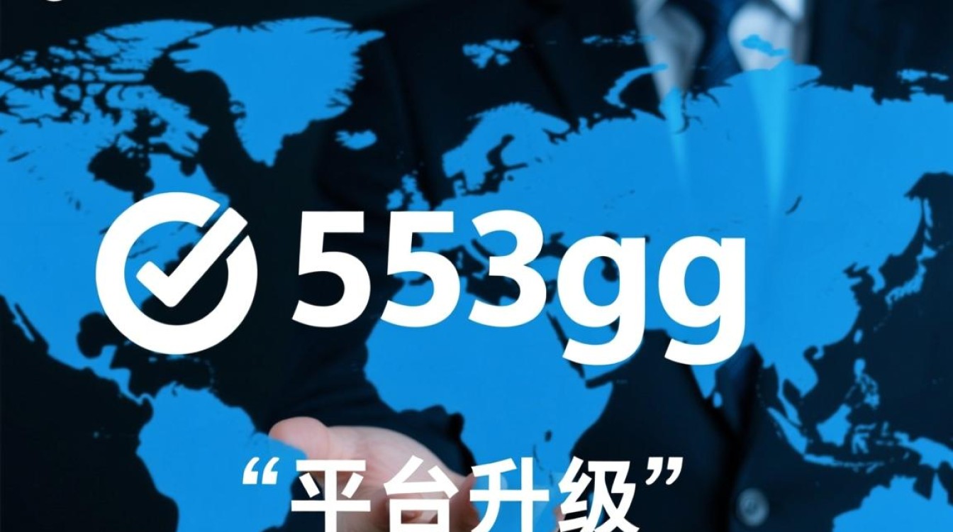 553gg的新域名是什么？怎么找到和访问？-好主机测评网