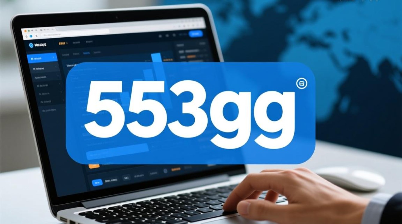 553gg的新域名是什么？怎么找到和访问？