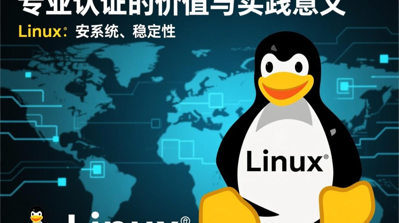 Linux RHCE考试难吗？零基础如何备考？-好主机测评网