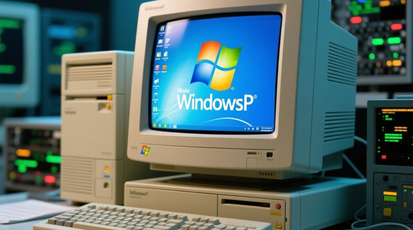 虚拟机版XP能正常使用吗？兼容性和安全有保障吗？-好主机测评网