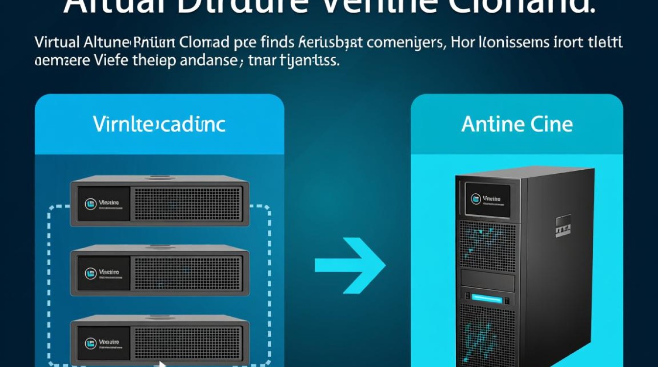 虚拟机脱机克隆后，网络配置与UUID冲突如何解决？-好主机测评网