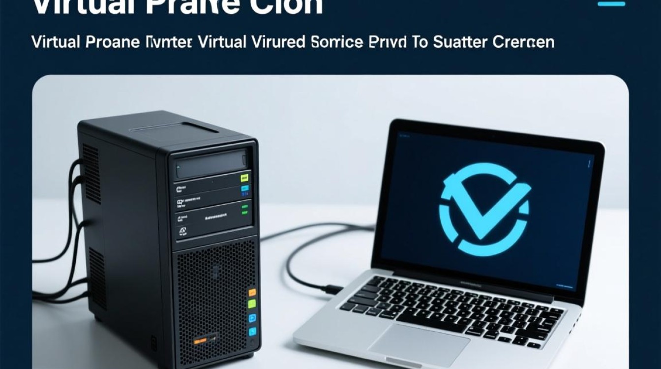 虚拟机脱机克隆后，网络配置与UUID冲突如何解决？