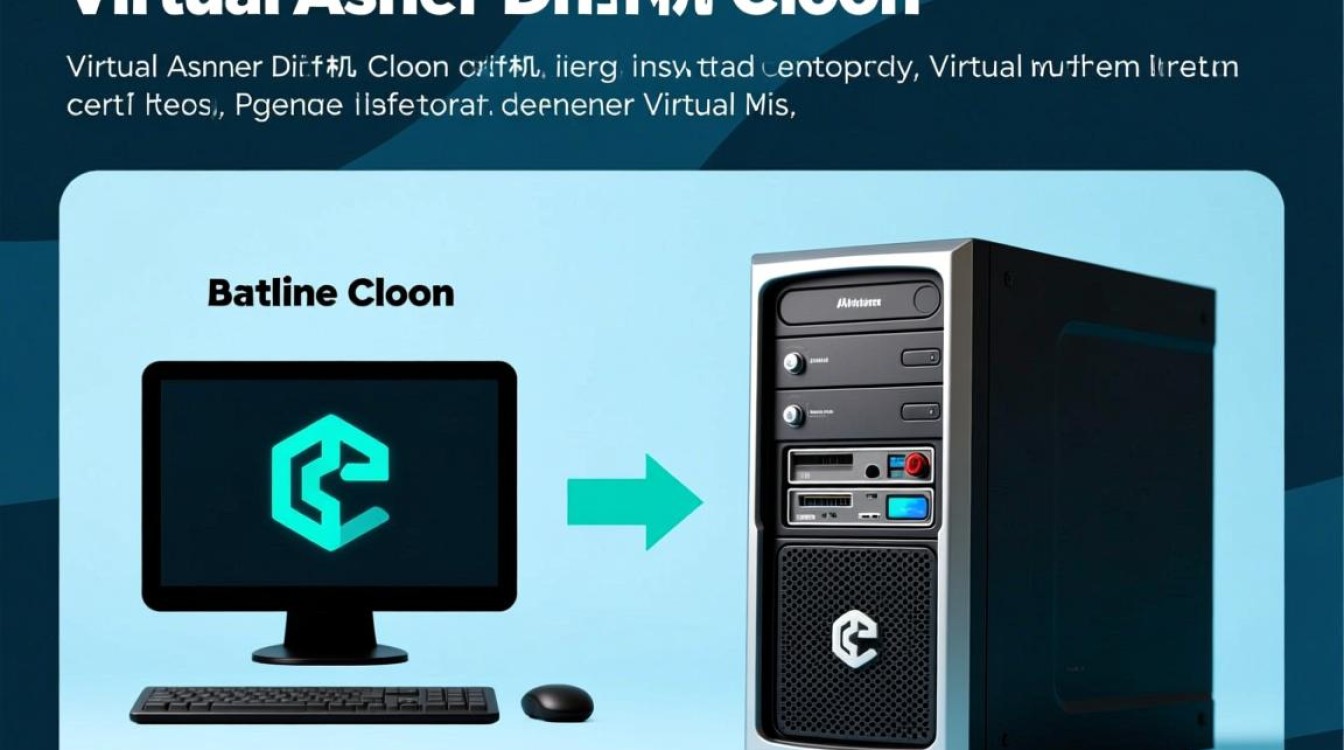 虚拟机脱机克隆后，网络配置与UUID冲突如何解决？