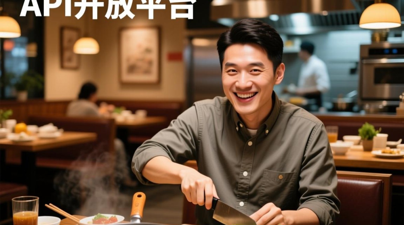 API开放平台通俗解释，普通人如何快速理解并实际应用？