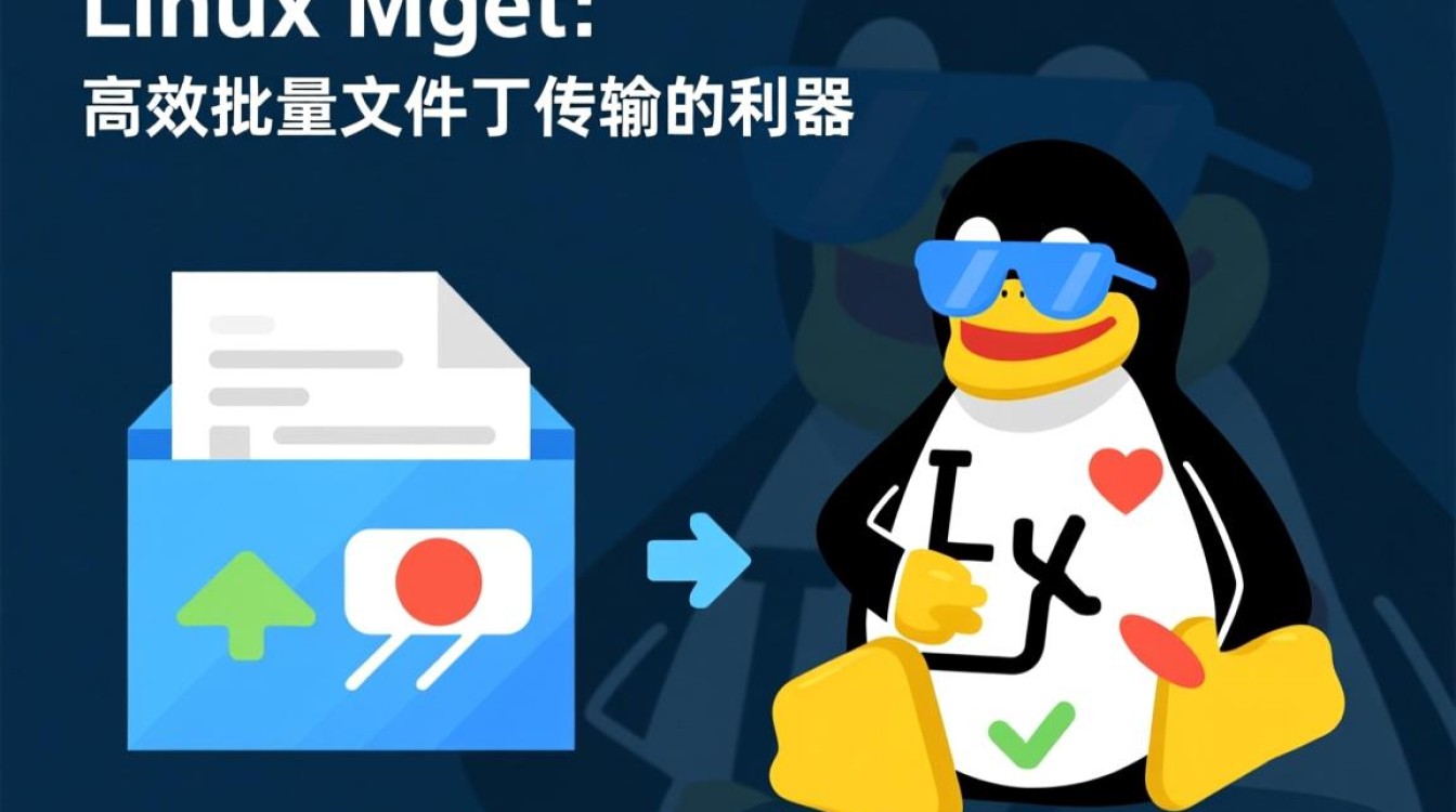 Linux mget命令如何批量下载文件并支持通配符? Linux mget命令如何批量下载文件并支持通配符?
