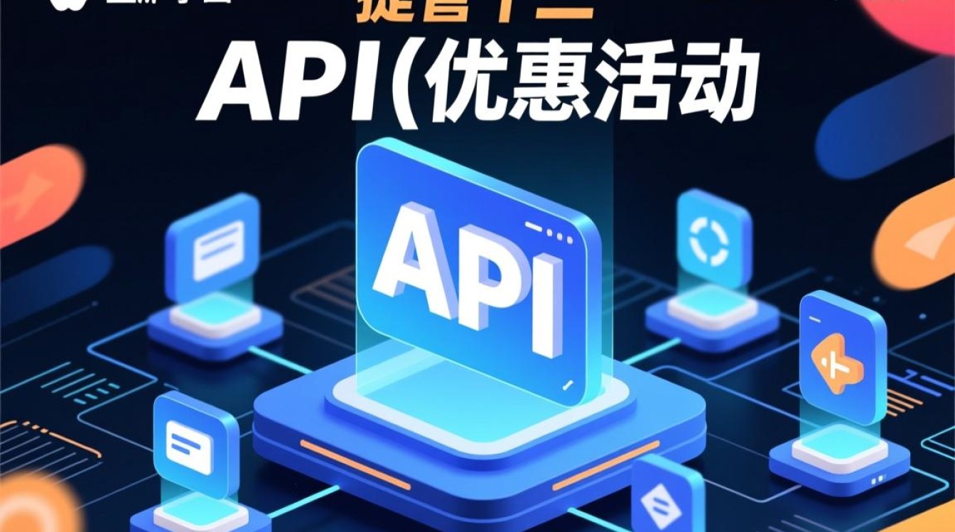 API托管双十二优惠活动,如何参与能享受最大折扣? API托管双十二优惠活动,如何参与能享受最大折扣?