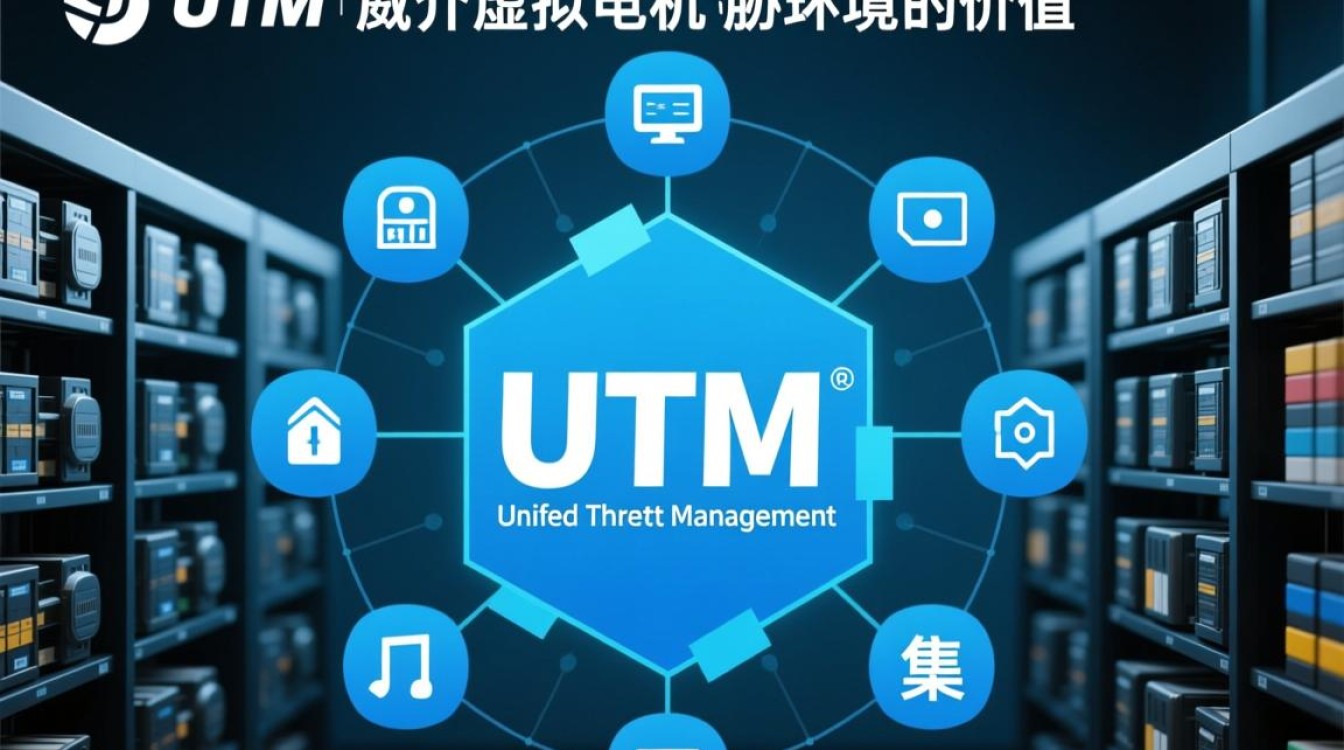 utm安装虚拟机怎么操作？详细步骤有哪些？-好主机测评网