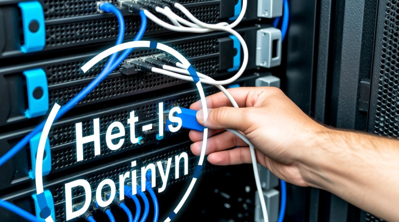 服务器域名如何正确映射到外网访问？-好主机测评网