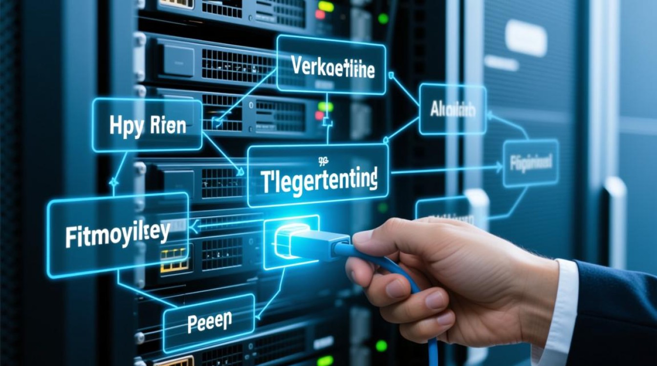 服务器域名如何正确映射到外网访问? 服务器域名如何正确映射到外网访问?