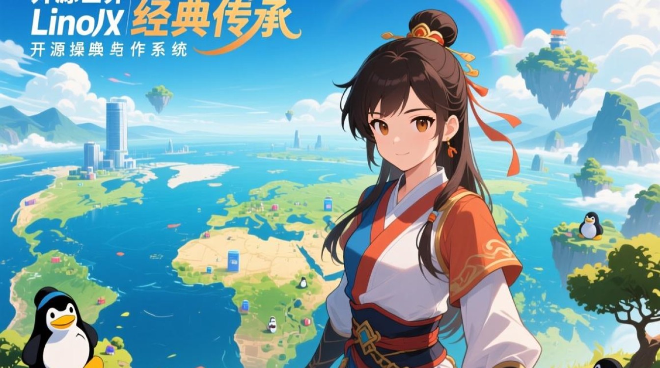 Linux下如何完美运行仙剑奇侠传？-好主机测评网