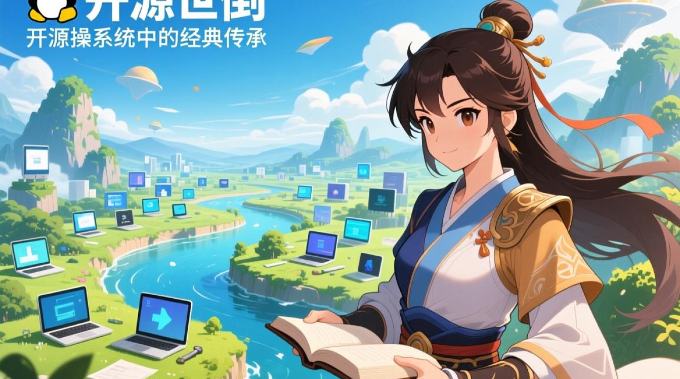 Linux下如何完美运行仙剑奇侠传? Linux下如何完美运行仙剑奇侠传?