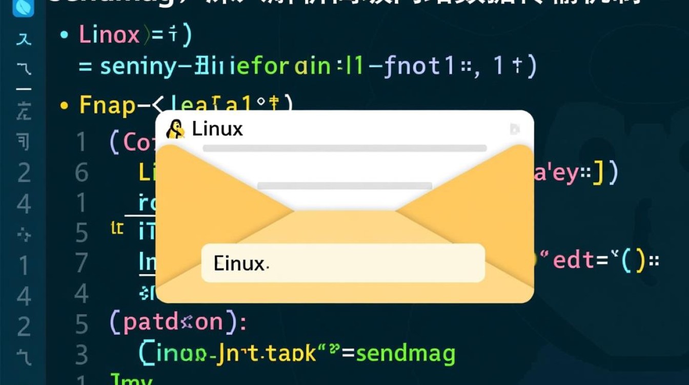 Linux sendmsg如何高效传输多类型数据? Linux sendmsg如何高效传输多类型数据?