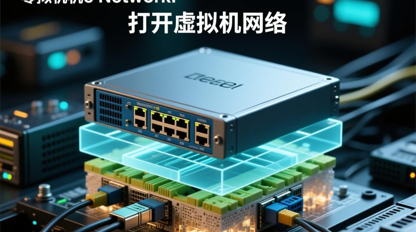 如何正确打开虚拟机网络连接并确保网络畅通? 如何正确打开虚拟机网络连接并确保网络畅通?