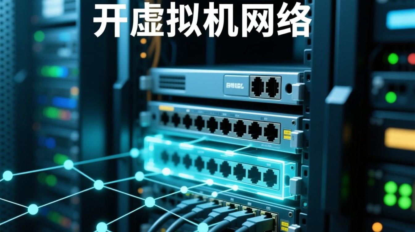 如何正确打开虚拟机网络连接并确保网络畅通? 如何正确打开虚拟机网络连接并确保网络畅通?