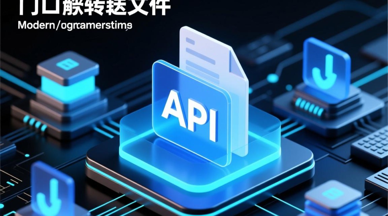 api接口中转文件时如何确保传输效率与安全性？-好主机测评网