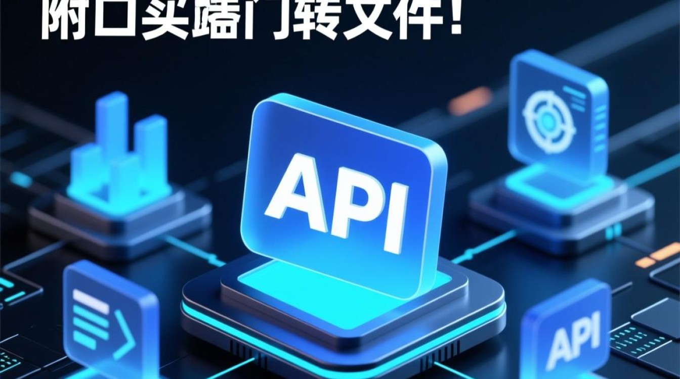 api接口中转文件时如何确保传输效率与安全性? api接口中转文件时如何确保传输效率与安全性?