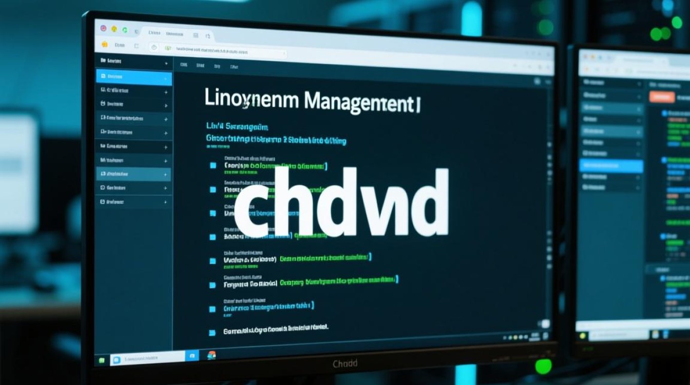 虚拟机chmod指令权限不生效？755权限设置后文件仍不可读？-好主机测评网